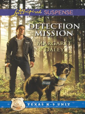 cover image of Detection Mission